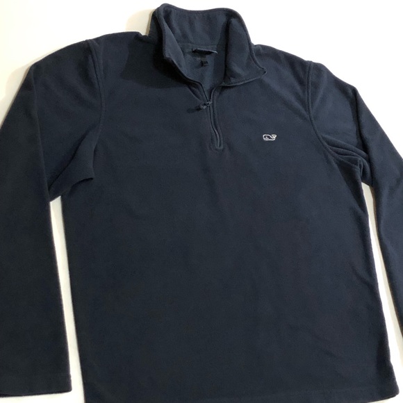 Vineyard Vines Other - Vineyard Vines 1/4 Zip Pullover Sweatshirt